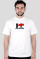 I love...