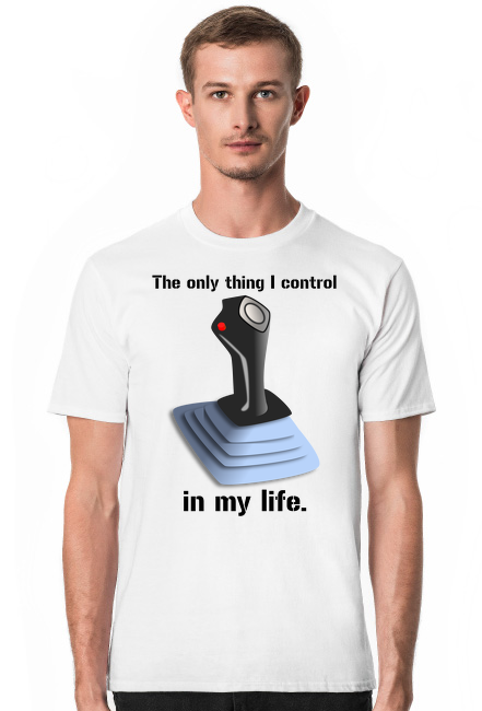 Koszulka Control