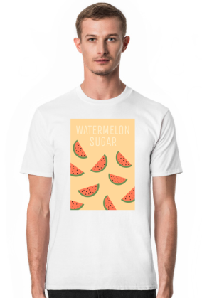 Koszulka Watermelon Sugar poster