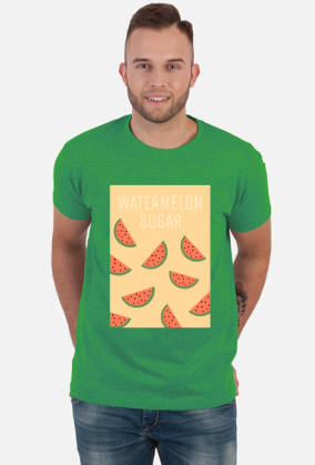 Koszulka Watermelon Sugar poster