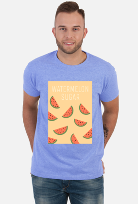 Koszulka Watermelon Sugar poster