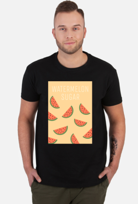 Koszulka Watermelon Sugar poster
