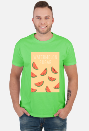 Koszulka Watermelon Sugar poster