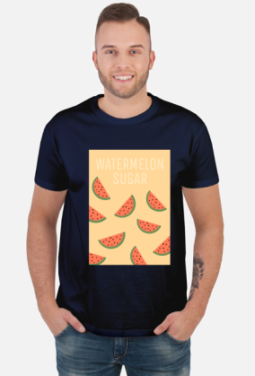 Koszulka Watermelon Sugar poster