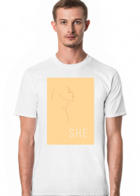 Koszulka She