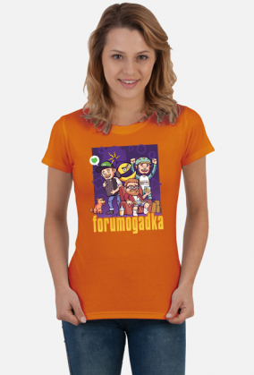 Forumogadka Special - BANDA - ONA