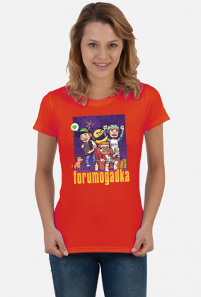 Forumogadka Special - BANDA - ONA