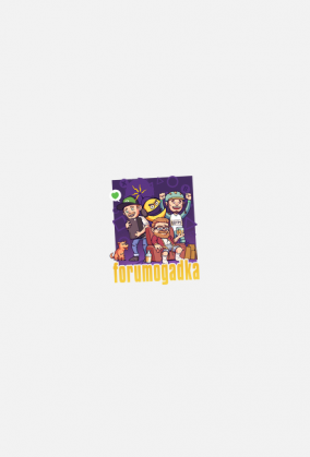 Forumogadka Special - BANDA - ONA