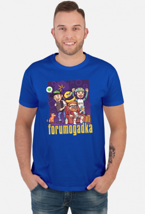 Forumogadka Special - BANDA - ON