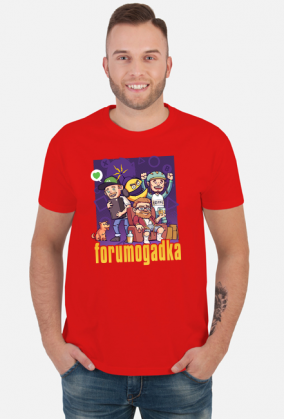 Forumogadka Special - BANDA - ON