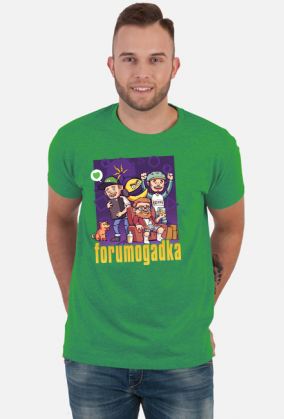 Forumogadka Special - BANDA - ON