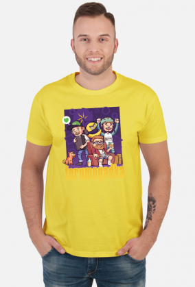 Forumogadka Special - BANDA - ON