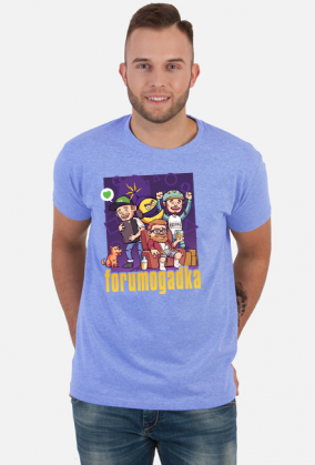 Forumogadka Special - BANDA - ON