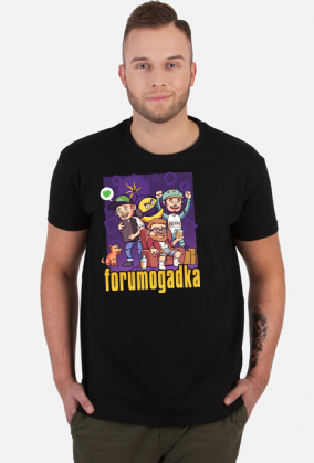 Forumogadka Special - BANDA - ON