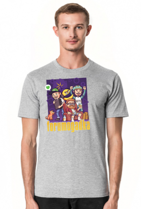 Forumogadka Special - BANDA - ON