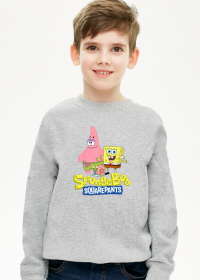SpongeBob Bluza dla dzieci