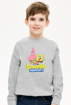 SpongeBob Bluza dla dzieci