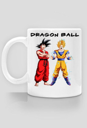 dragonball