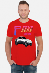 KOSZULKA MĘSKA ,,JAMES BOND,,