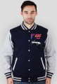 BLUZA MĘSKA ,,JAMES BOND,,