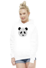 Panda Bluza Damska