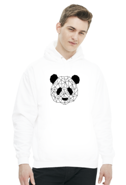 Panda Bluza Męska
