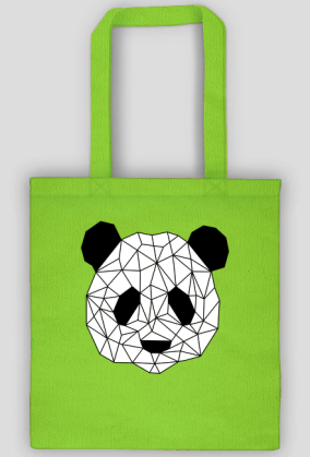 Panda Torba