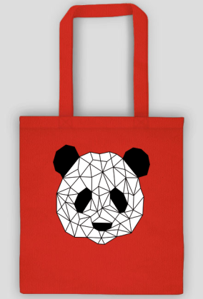 Panda Torba