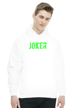Bluza męska JOKER-HI WAM