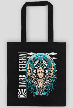 Dark Geisha