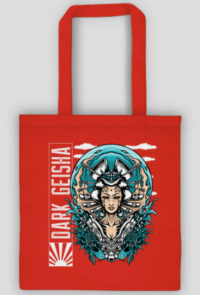 Dark Geisha