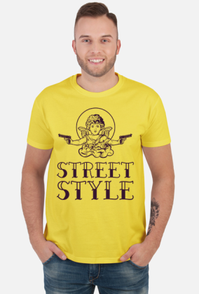 Street style