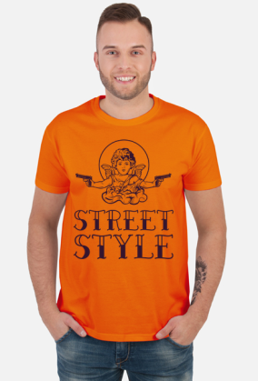Street style