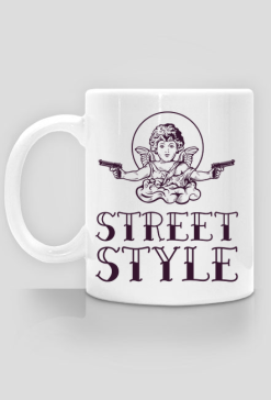 Street style