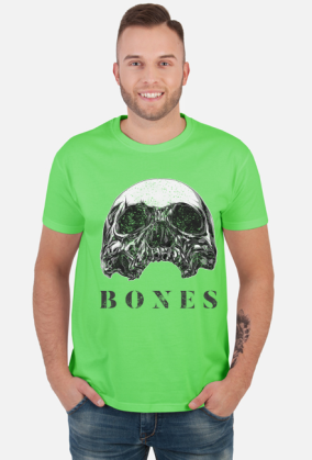Bones