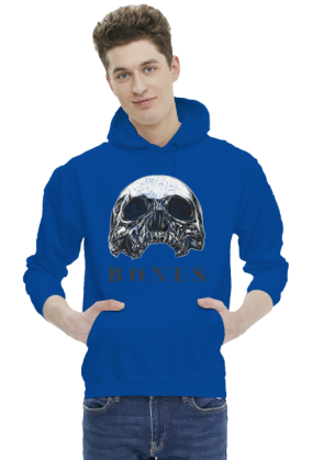 Bones