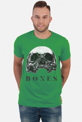 Bones