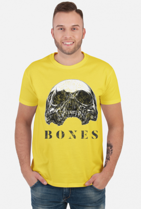 Bones