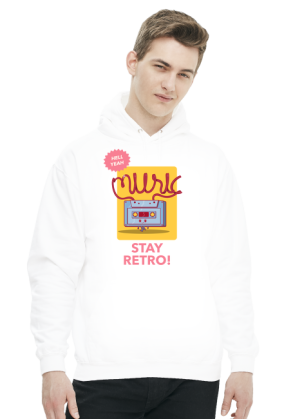 Stay retro