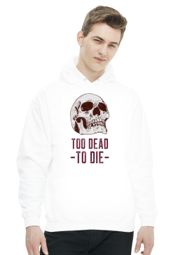 Too death to die