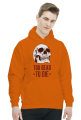 Too death to die