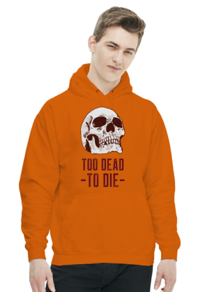 Too death to die
