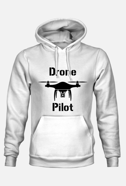 Bluza Drone