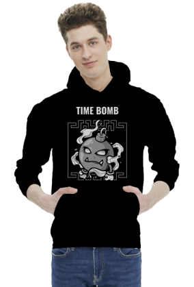 Time bobm