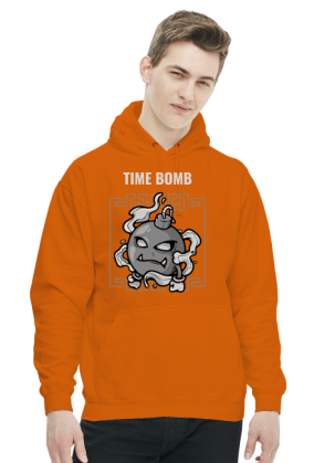 Time bobm