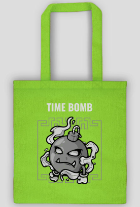 Time bobm