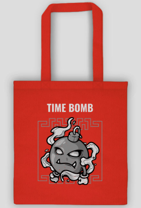 Time bobm