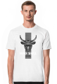 Mad bull