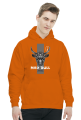 Mad bull