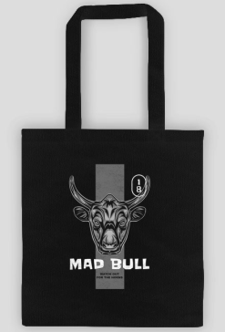 Mad bull